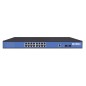 Ernitec Managed Layer 2 Switch, 16 Ernitec Managed Layer 2 Switch, 16